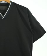 PRADA（プラダ）Tシャツ・カットソー 黒 サイズ:S メンズ/2200731002047