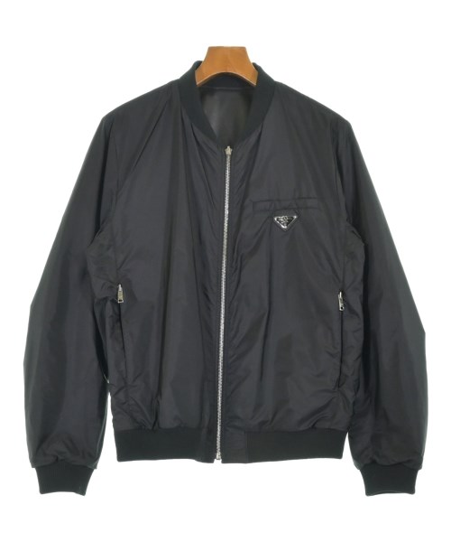 PRADA（プラダ）その他 黒 サイズ:48(L位) メンズ/2200731110056