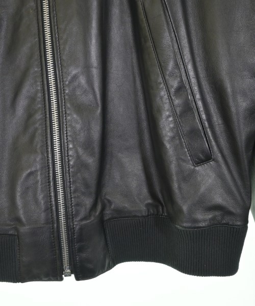 PRADA（プラダ）その他 黒 サイズ:48(L位) メンズ/2200731110056