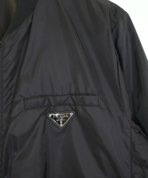 PRADA（プラダ）その他 黒 サイズ:48(L位) メンズ/2200731110056