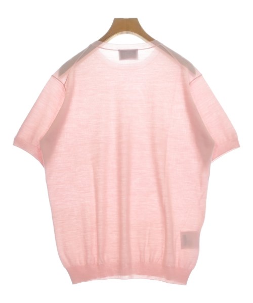 PRADA（プラダ）ニット・セーター ピンク サイズ:42(M位) レディース/2200731147045