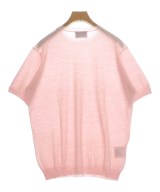 PRADA（プラダ）ニット・セーター ピンク サイズ:42(M位) レディース/2200731147045