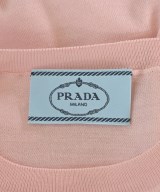 PRADA（プラダ）ニット・セーター ピンク サイズ:42(M位) レディース/2200731147045