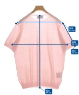 PRADA（プラダ）ニット・セーター ピンク サイズ:42(M位) レディース/2200731147045