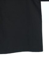 PRADA（プラダ）ステンカラーコート 黒 サイズ:M メンズ/2200731306015