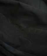 PRADA（プラダ）ステンカラーコート 黒 サイズ:M メンズ/2200731306015