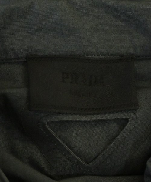 PRADA（プラダ）オールインワン/サロペット グレー サイズ:XL レディース/2200723541011