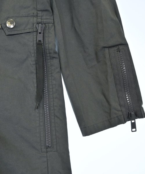 PRADA（プラダ）オールインワン/サロペット グレー サイズ:XL レディース/2200723541011