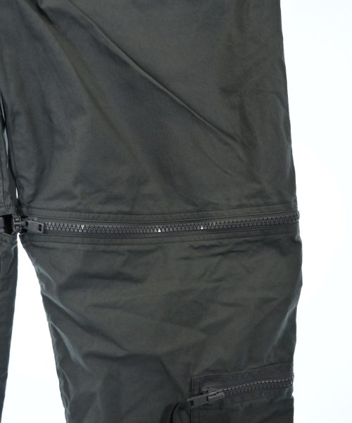 PRADA（プラダ）オールインワン/サロペット グレー サイズ:XL レディース/2200723541011