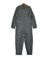 PRADA（プラダ）オールインワン/サロペット グレー サイズ:XL レディース/2200723541011
