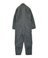 PRADA（プラダ）オールインワン/サロペット グレー サイズ:XL レディース/2200723541011