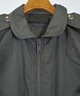 PRADA（プラダ）オールインワン/サロペット グレー サイズ:XL レディース/2200723541011