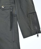 PRADA（プラダ）オールインワン/サロペット グレー サイズ:XL レディース/2200723541011