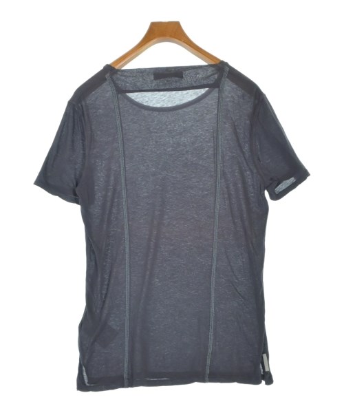 PRADA（プラダ）Tシャツ・カットソー 紺 サイズ:M メンズ/2200730404064