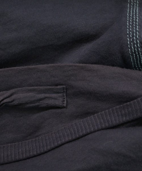 PRADA（プラダ）Tシャツ・カットソー 紺 サイズ:M メンズ/2200730404064