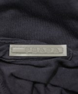 PRADA（プラダ）Tシャツ・カットソー 紺 サイズ:M メンズ/2200730404064