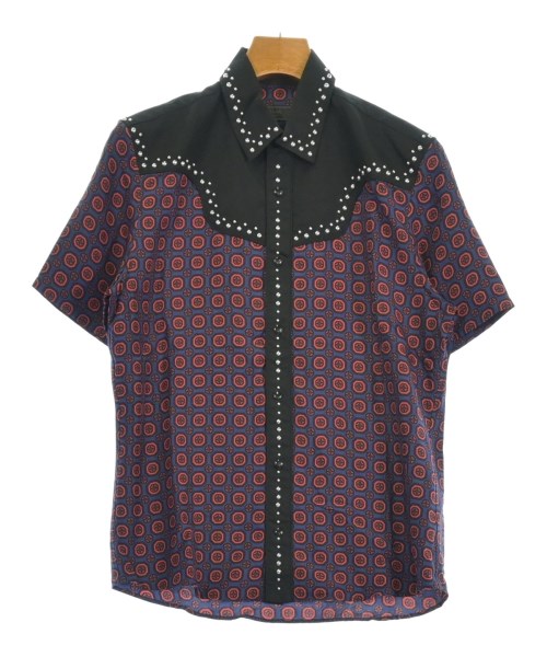 PRADA(プラダ)のカジュアルシャツ サイズ:39(M位) 50,900円