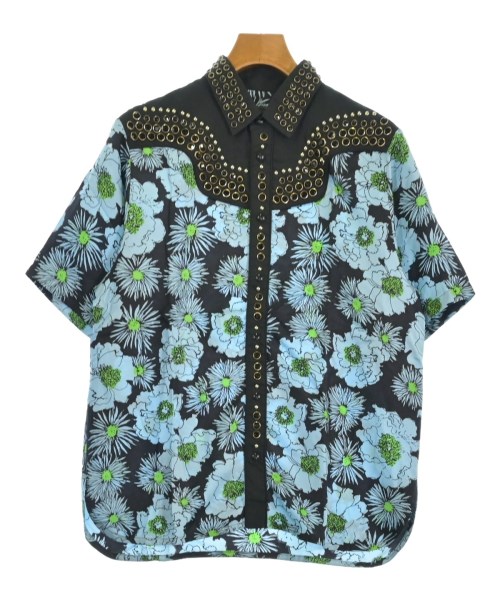 PRADA(プラダ)のカジュアルシャツ サイズ:41(XL位) 56,500円