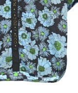 PRADA（プラダ）カジュアルシャツ 青 サイズ:41(XL位) メンズ/2200730840558