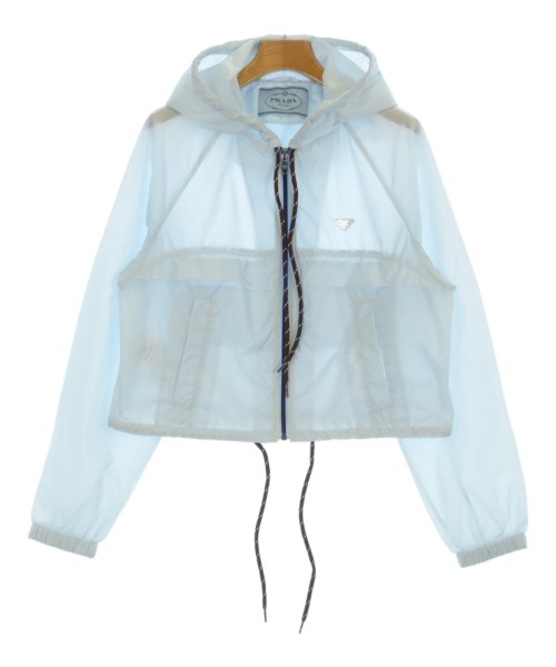 PRADA(プラダ)のマウンテンパーカー サイズ:40(M位) 159,900円