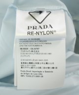PRADA（プラダ）マウンテンパーカー 青 サイズ:40(M位) レディース/2200731520244