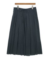 PRADA（プラダ）ロング・マキシ丈スカート 紺 サイズ:38(S位) レディース/2200731520282
