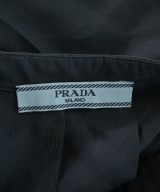 PRADA（プラダ）ロング・マキシ丈スカート 紺 サイズ:38(S位) レディース/2200731520282