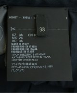PRADA（プラダ）ロング・マキシ丈スカート 紺 サイズ:38(S位) レディース/2200731520282