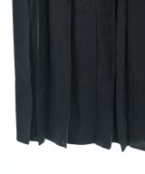 PRADA（プラダ）ロング・マキシ丈スカート 紺 サイズ:38(S位) レディース/2200731520282