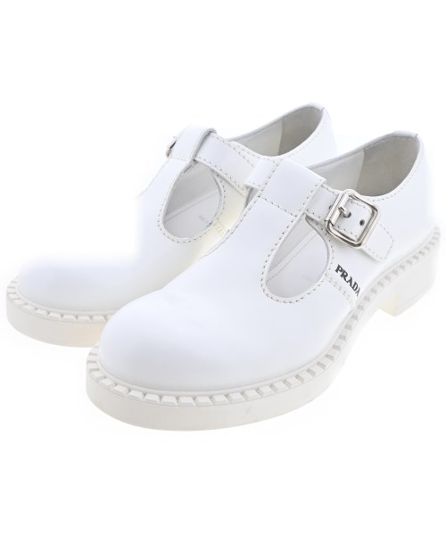 PRADA(プラダ)のその他 サイズ:UK5(23.5cm位) 44,000円