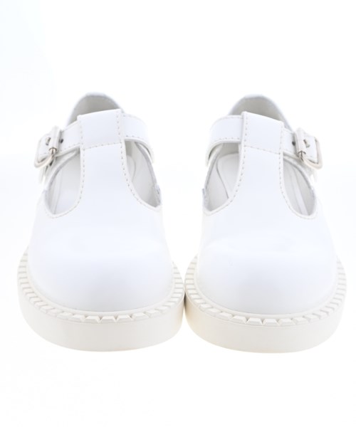 PRADA（プラダ）その他 白 サイズ:UK5(23.5cm位) レディース/2200732174019