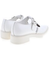 PRADA（プラダ）その他 白 サイズ:UK5(23.5cm位) レディース/2200732174019