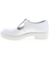 PRADA（プラダ）その他 白 サイズ:UK5(23.5cm位) レディース/2200732174019