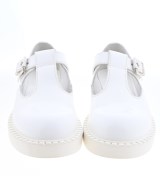 PRADA（プラダ）その他 白 サイズ:UK5(23.5cm位) レディース/2200732174019