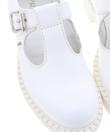 PRADA（プラダ）その他 白 サイズ:UK5(23.5cm位) レディース/2200732174019