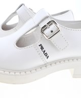 PRADA（プラダ）その他 白 サイズ:UK5(23.5cm位) レディース/2200732174019