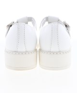 PRADA（プラダ）その他 白 サイズ:UK5(23.5cm位) レディース/2200732174019