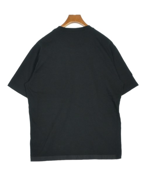 PRADA（プラダ）Tシャツ・カットソー 黒 サイズ:L メンズ/2200732162283