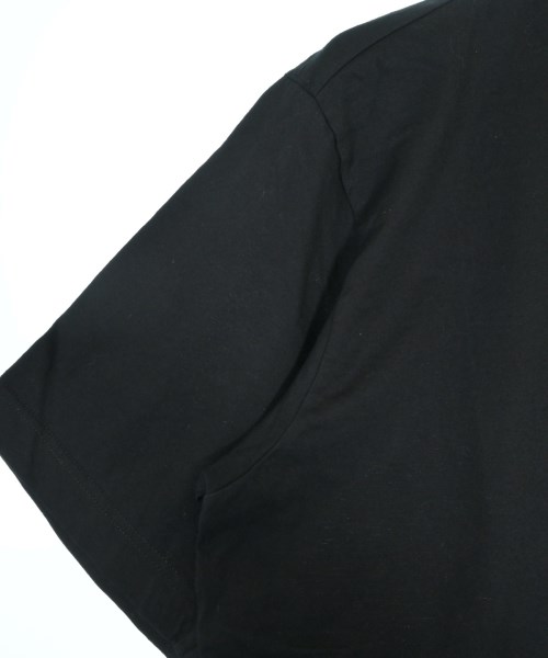 PRADA（プラダ）Tシャツ・カットソー 黒 サイズ:L メンズ/2200732162283
