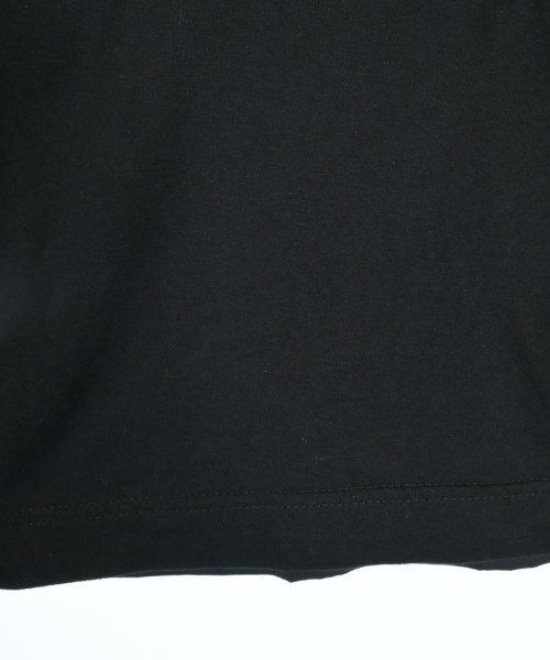 PRADA（プラダ）Tシャツ・カットソー 黒 サイズ:L メンズ/2200732162283