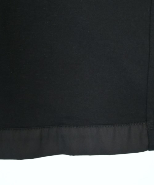 PRADA（プラダ）Tシャツ・カットソー 黒 サイズ:L メンズ/2200732162283