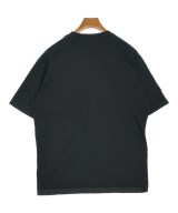 PRADA（プラダ）Tシャツ・カットソー 黒 サイズ:L メンズ/2200732162283