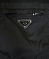 PRADA（プラダ）Tシャツ・カットソー 黒 サイズ:L メンズ/2200732162283