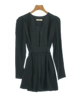 PRADA（プラダ）ブラウス 黒 サイズ:38(S位) レディース/2200732306052