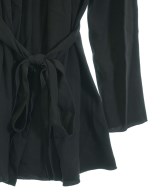 PRADA（プラダ）ブラウス 黒 サイズ:38(S位) レディース/2200732306052