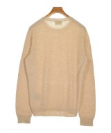 PRADA（プラダ）ニット・セーター ベージュ サイズ:50(XL位) メンズ/2200732343033