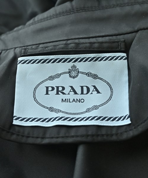 PRADA（プラダ）その他 黒 サイズ:36(XS位) レディース/2200732352011