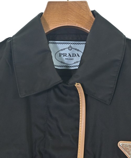 PRADA（プラダ）その他 黒 サイズ:36(XS位) レディース/2200732352011