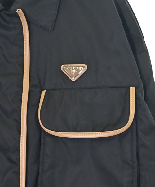 PRADA（プラダ）その他 黒 サイズ:36(XS位) レディース/2200732352011