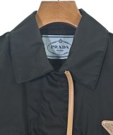 PRADA（プラダ）その他 黒 サイズ:36(XS位) レディース/2200732352011